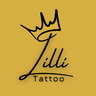 Lilli Tattoo logo
